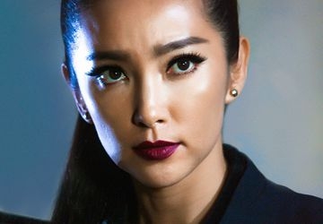 李冰冰不能放过自己的三大隐情