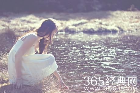 给自己一个用力的人生