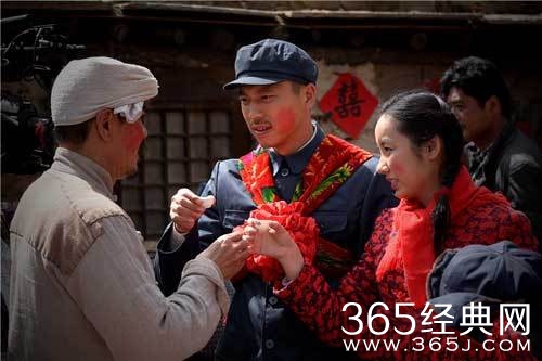 《平凡的世界》今晚收官 王雷守护至爱催人泪