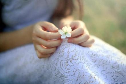 一生经过彷徨的挣扎 自信可改变未来