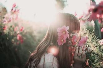 自然体香少女什么意思