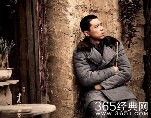 平凡的世界田福军有没有儿子_原著中田福军有儿子吗_田福军儿子田晓晨介绍