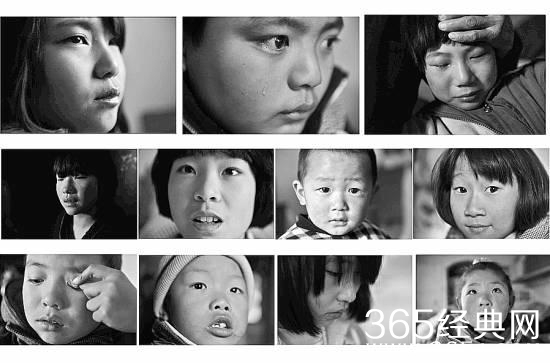 我国有58万事实孤儿急需救助_享受不到孤儿福利_365经典网