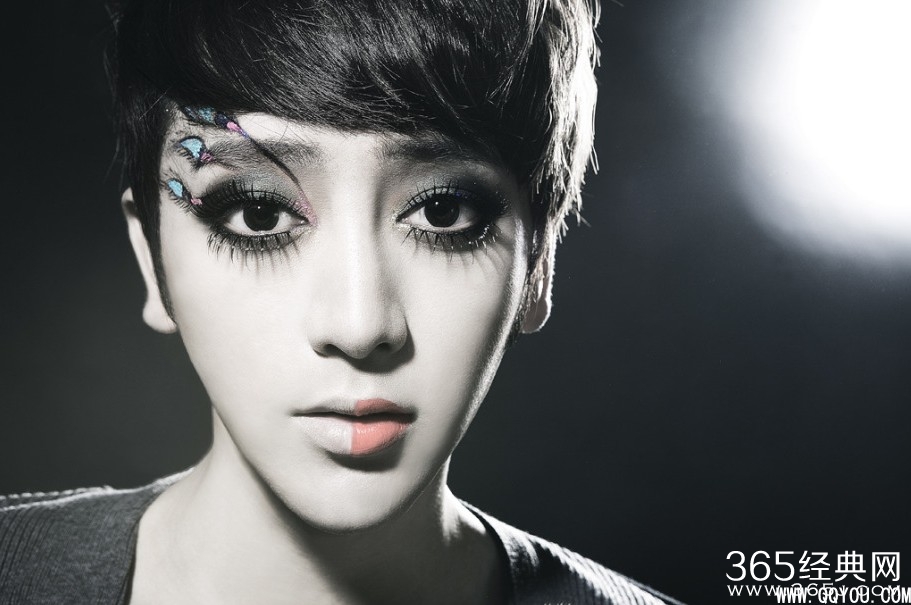 封神英雄梅山七怪蛇精扮演者是谁_梅山七怪蛇精演员是男的女的_蛇精常昊扮演者资料介绍