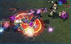 你最怕哪个？LOL中的六大负面BUFF