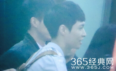 张艺兴林更新录制《跑男2》是哪一期 张艺兴现场大秀舞技