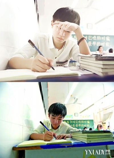 王俊凯tf家族上《快乐大本营》爆王俊凯成绩和女友