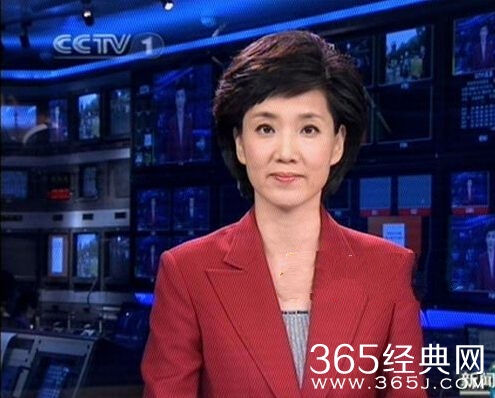 李修平退出新闻联播原因 李修平主持新闻联播多少年了