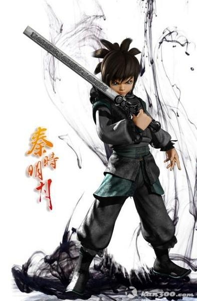 秦时明月之君临天下天明会杀掉盖吗_秦时明月第五部深剧透_365经典网