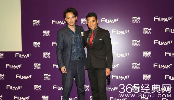 王晶将拍《小鬼当家》 吴镇宇王诗龄领衔主演