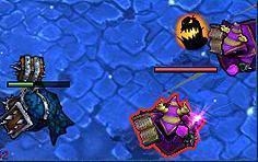 你最怕哪个？LOL中的六大负面BUFF