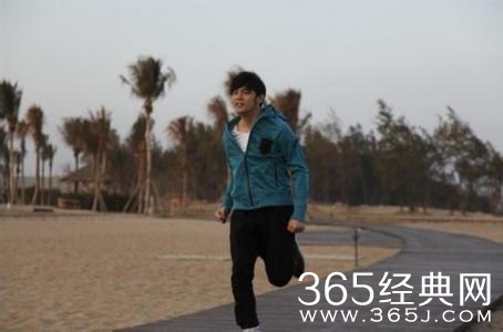 周杰伦参加《奔跑吧兄弟》第二季是真是假