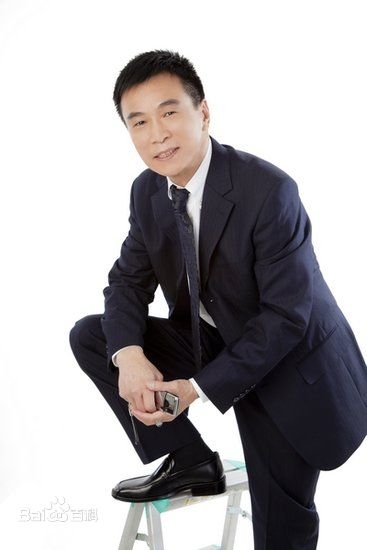 妻子的谎》李国良的扮演者是谁_李夏曦为什么痛恨李国良_李国良最后结局