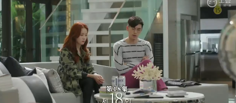 《海德哲基尔与我》第19集、20集中字网络直播观看