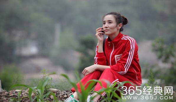  宋佳《嘿！老头》变北京大妞 流窜在胡同