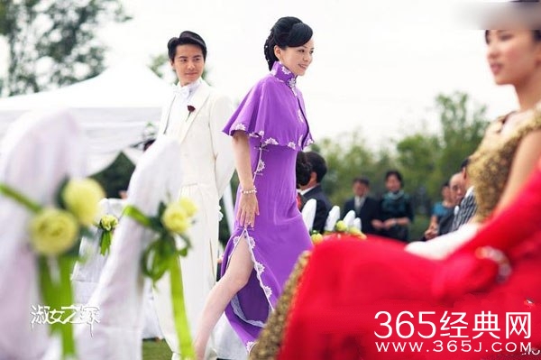 《淑女之家》方柔枝最后结局死了吗，凶手是谁