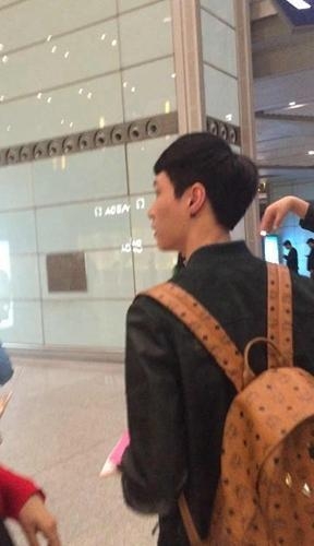 张艺兴加盟跑男2是真的吗 张艺兴跑男2剧照及拍摄现场照曝光