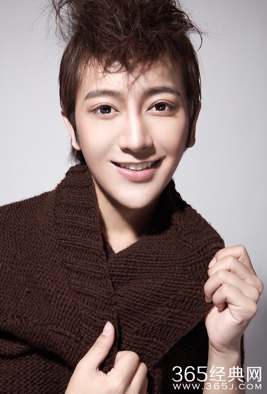 封神英雄梅山七怪蛇精扮演者是谁_梅山七怪蛇精演员是男的女的_蛇精常昊扮演者资料介绍