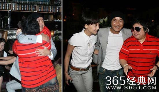 韩红谈感情：别总揣测我的性取向，太狭隘了！