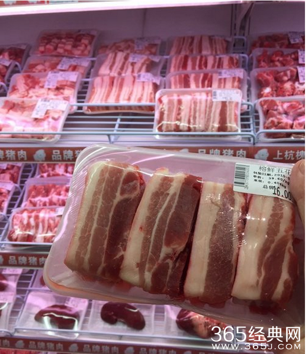 超市购物的隐藏潜规则