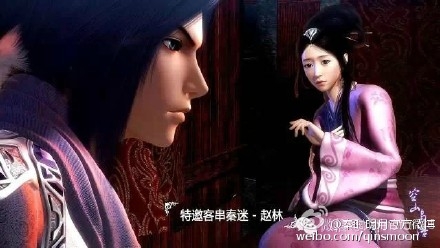 秦时明月之君临天下天明会杀掉盖吗_秦时明月第五部深剧透_365经典网