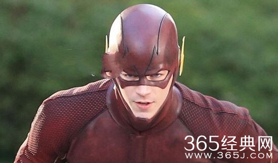 《闪电侠第一季》第16集字幕什么时候出 及更新时间