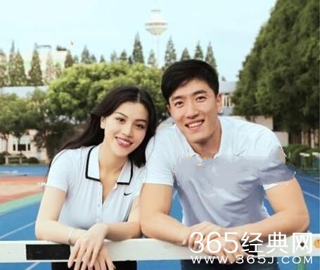 刘翔和妻子为什么分居