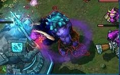 你最怕哪个？LOL中的六大负面BUFF