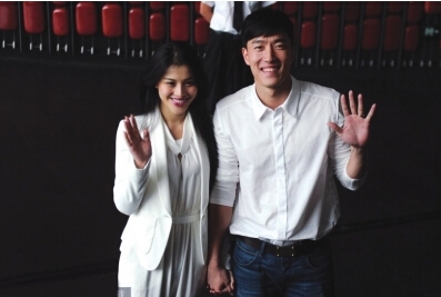 刘翔和妻子为什么分居原因揭秘 刘翔和妻子离婚了吗揭秘