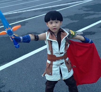 妻子的谎言辰辰的扮演者是谁_辰辰的扮演者施政个人资料介绍_365经典网