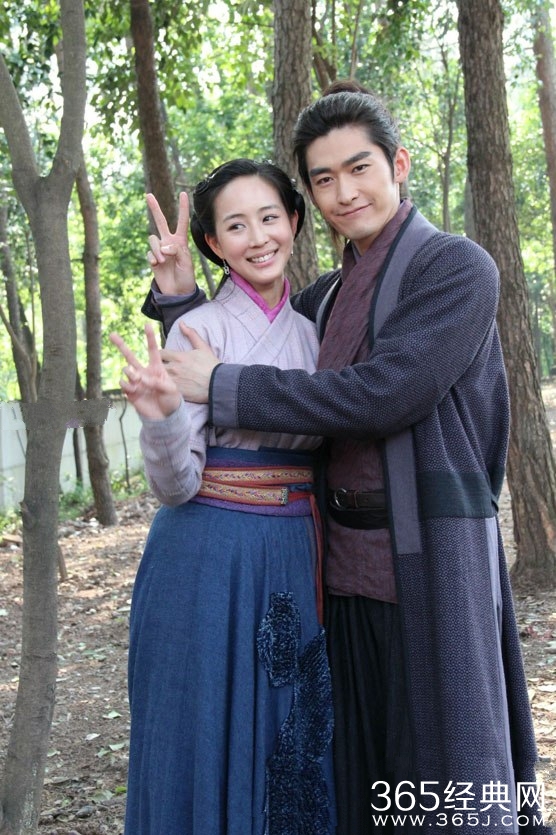 《少年四大名捕》冷血的狼毒治好了吗？