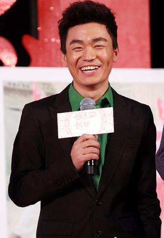 王宝强、杜海涛录节目受伤 节目拍摄被迫中断