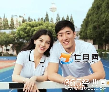 刘翔和妻子为什么分居原因揭秘 刘翔和妻子离婚了吗揭秘