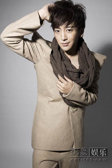 封神英雄梅山七怪蛇精扮演者是谁_梅山七怪蛇精演员是男的女的_蛇精常昊扮演者资料介绍