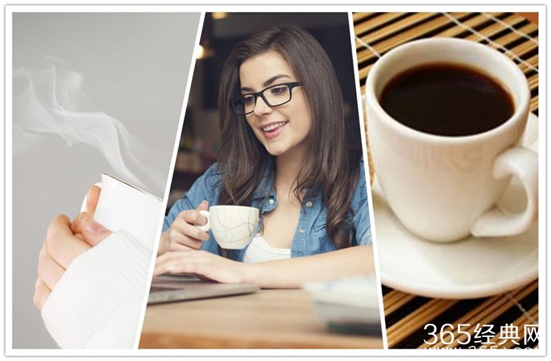 早晨空腹喝咖啡可以排毒养生，是真的吗？