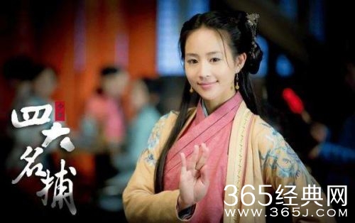 少年四大名捕楚离陌和诸葛正我是什么关系_楚离陌真实身世是什么_365经典网