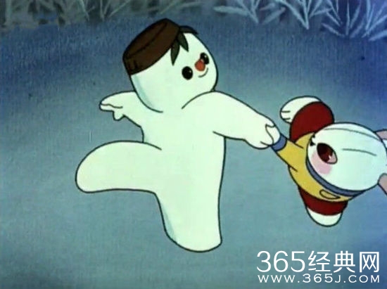 35年前的中国版“大白”