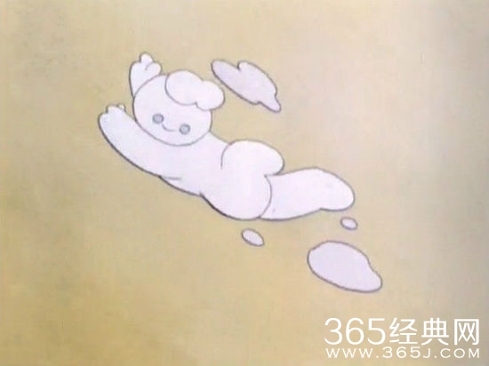 35年前的中国版“大白”