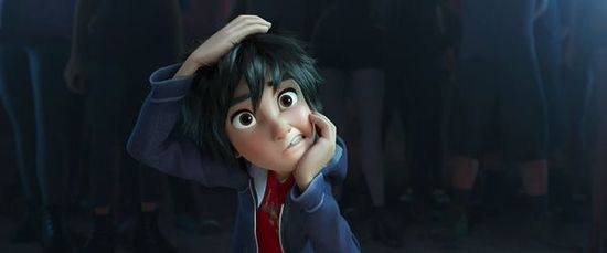 35年前的中国版“大白”