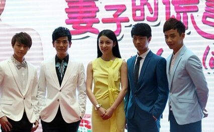 《妻子的谎言》东旭的情侣是谁，为什么结两次婚？