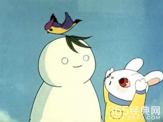 35年前的中国版“大白”