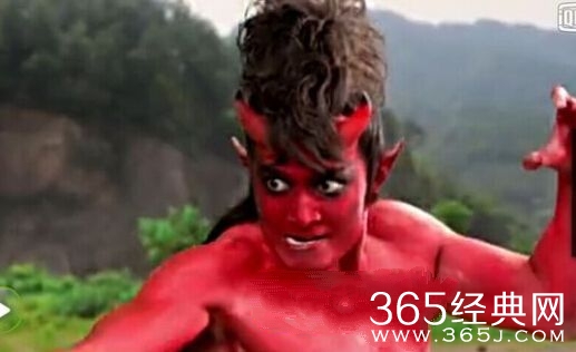 封神英雄榜2雷震子为什么变红发狂_雷震子宿命导致身体变红揭秘_365经典网