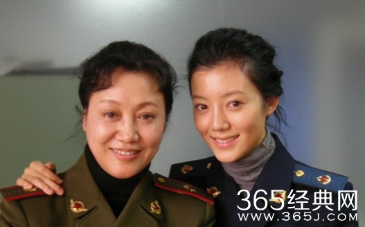 车晓母亲加盟《星梦奇缘》 曝曾逼20岁女儿相亲