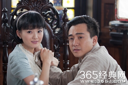 《泪洒女人花》谢佳音结局怎么样最后和唐书函在一起了吗 谢佳音到底爱的是唐书函还是陈致远