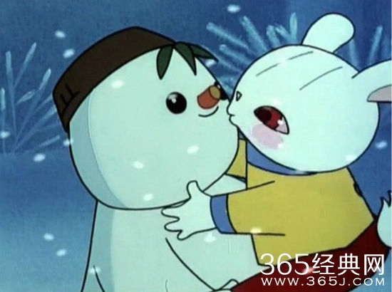 35年前的中国版“大白”