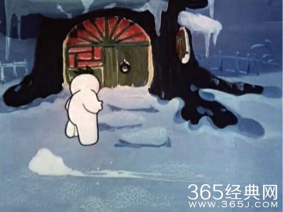 35年前的中国版“大白”