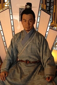 张翰版少年《四大名捕》诸葛正我是好人还是坏人 