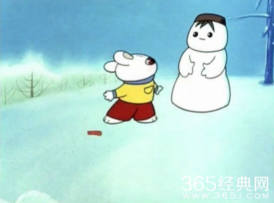 35年前的中国版“大白”