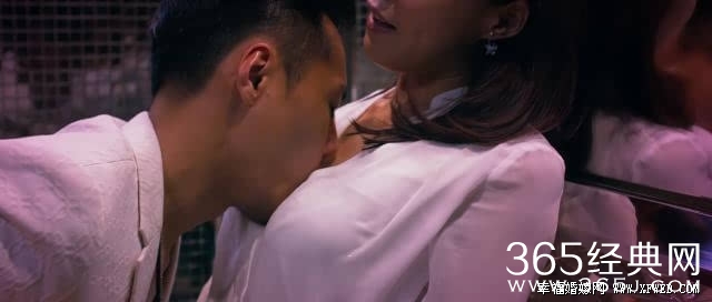 袁嘉敏三级片《鸭王》全裸床戏哪里可以看及完整未删减版种子下载地址