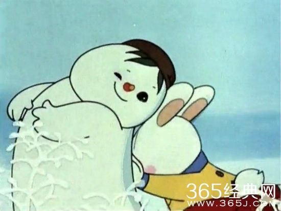 35年前的中国版“大白”